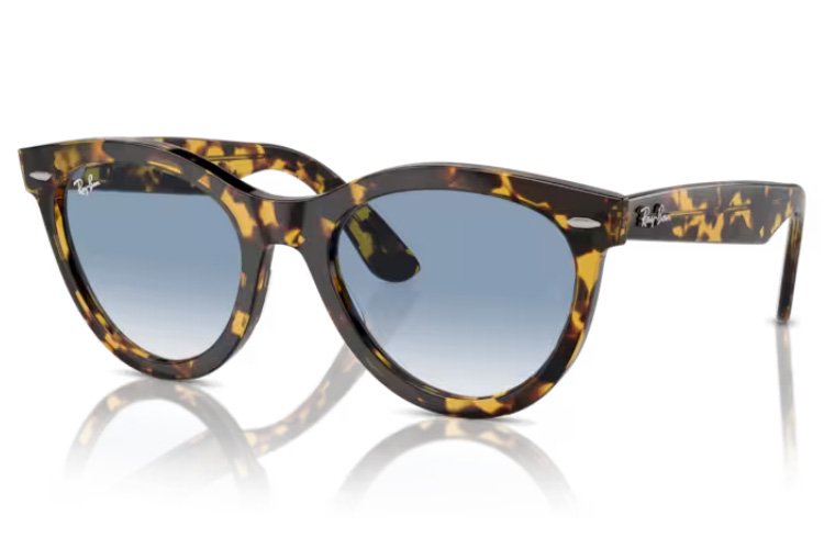 Ray-Ban Wayfarer Way RB 2241 13323F