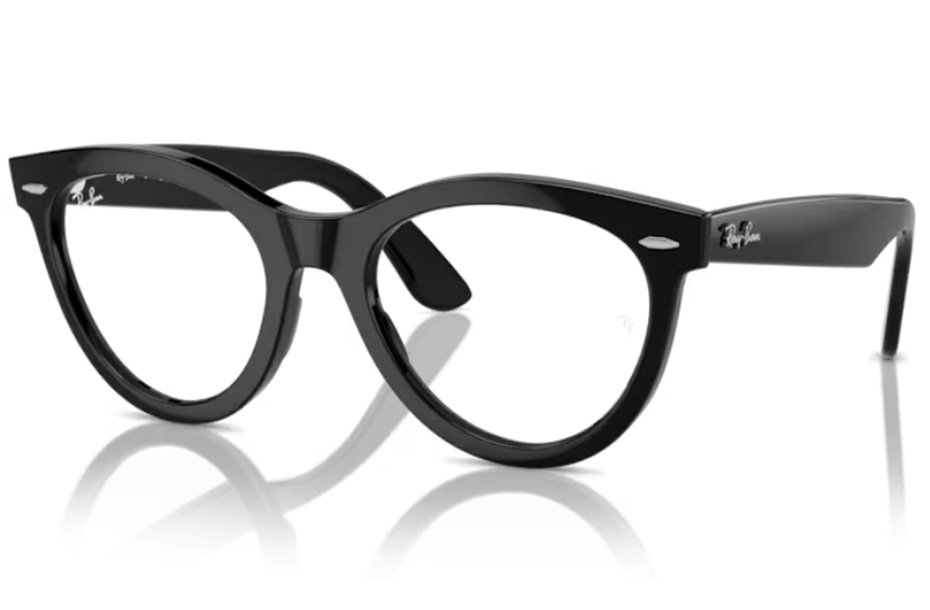 Ray-Ban Wayfarer Way RX 2241V 2000