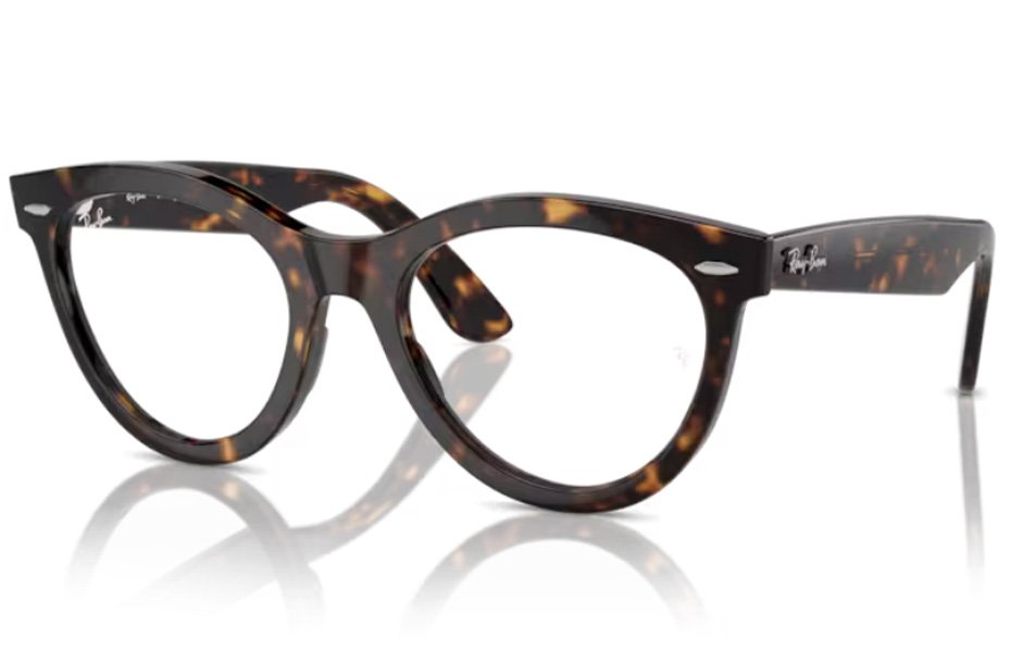 Ray-Ban Wayfarer Way RX 2241V 2012