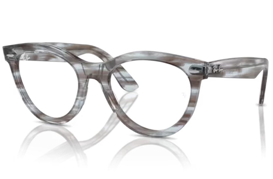Ray-Ban Wayfarer Way RX 2241V 8361