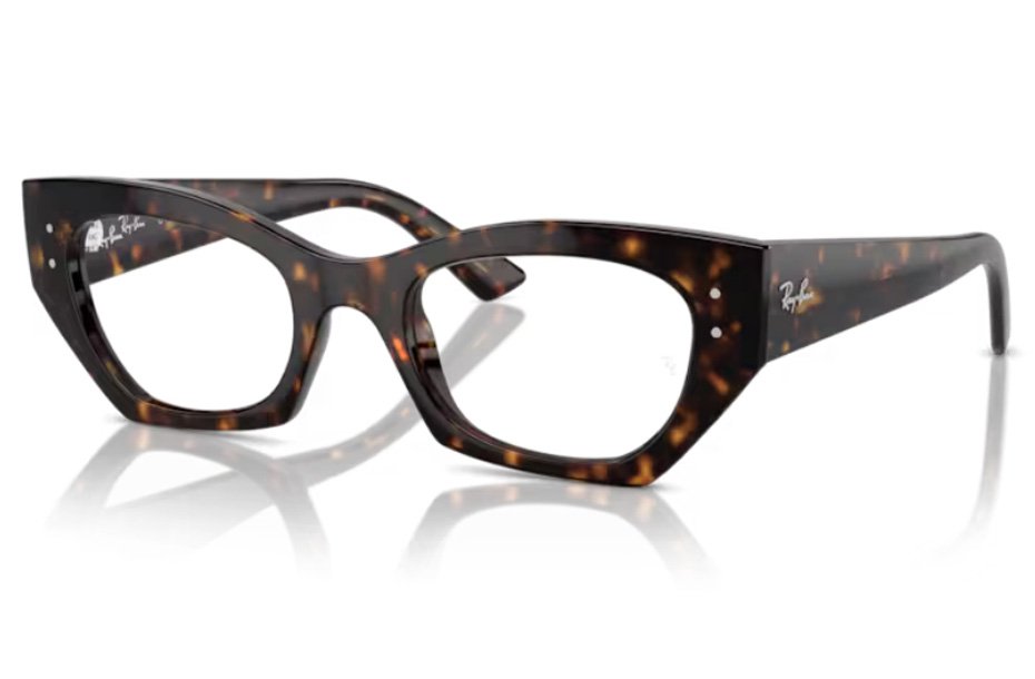 Ray-Ban Zena RX 7330 8320