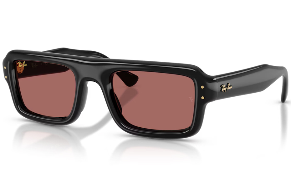 Ray-Ban x A$AP Rocky Flacko Puffer RB 4954 601/69