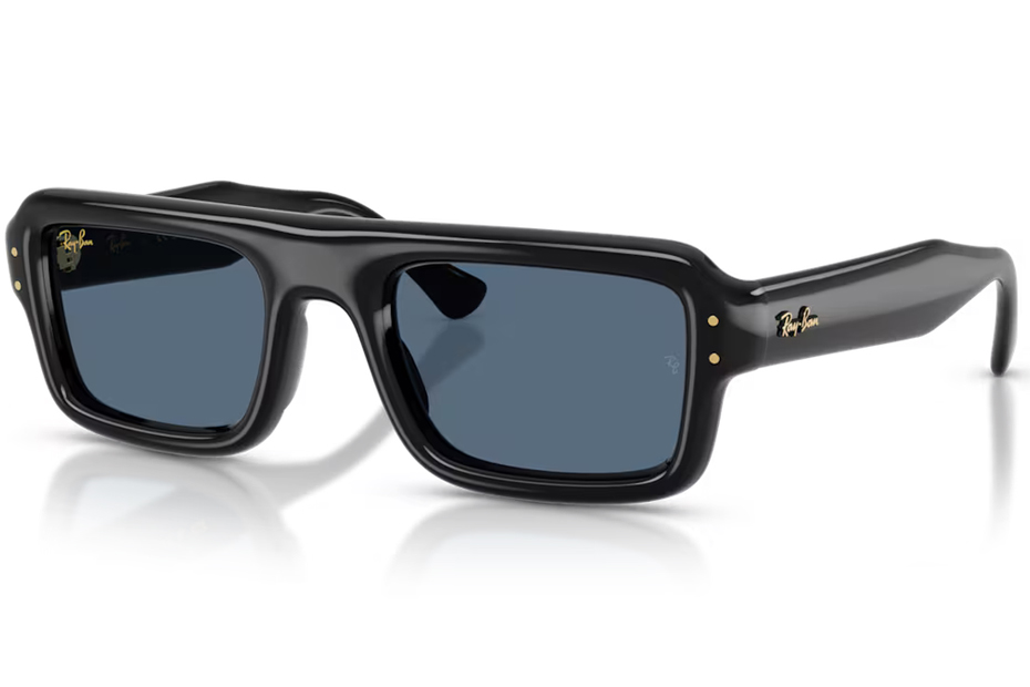 Ray-Ban x A$AP Rocky Flacko Puffer RB 4954 601/80