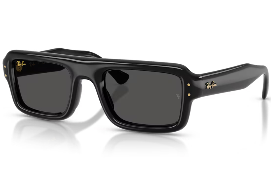 Ray-Ban x A$AP Rocky Flacko Puffer RB 4954 601/87