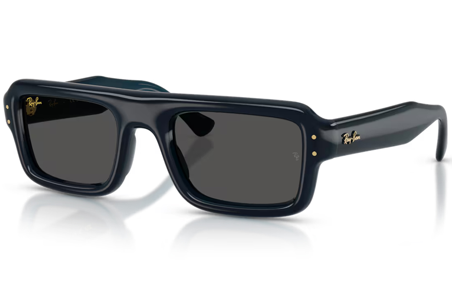 Ray-Ban x A$AP Rocky Flacko Puffer RB 4954 689587