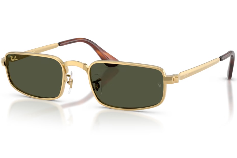 Ray-Ban x A$AP Rocky RB 3927 001/31