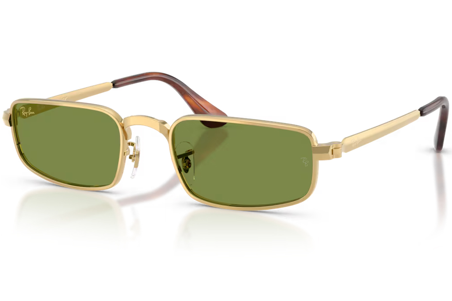 Ray-Ban x A$AP Rocky RB 3927 001/4E
