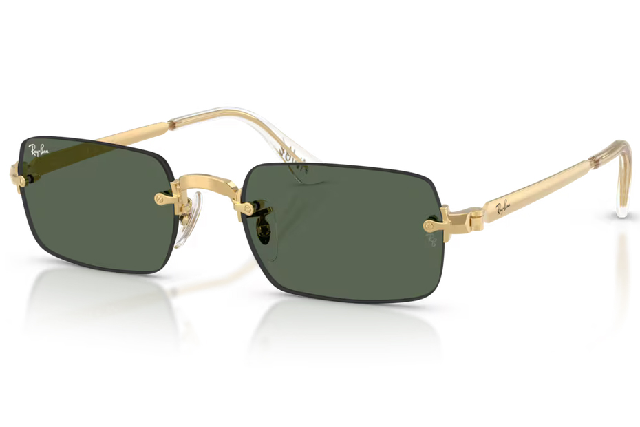 Ray-Ban x A$AP Rocky RB 3928 001/71