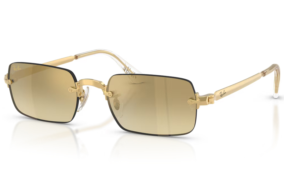 Ray-Ban x A$AP Rocky RB 3928 001/7I