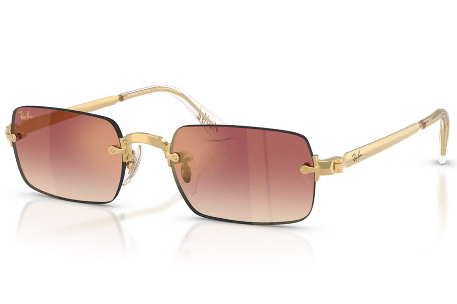 Ray-Ban x A$AP Rocky RB 3928 001/8H