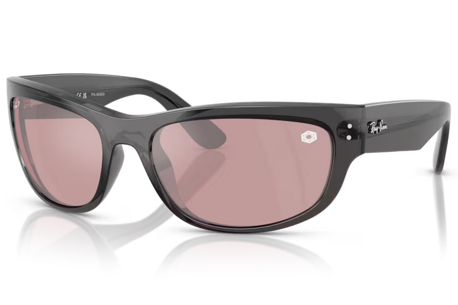 Ray-Ban x Star Wars Kylo Ren Mega Balorama RB 2289 14543E