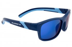 SWISSEYE Kinder-Sportbrille Rocker Pro 16662
