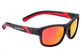 SWISSEYE Kinder-Sportbrille Rocker Pro 16665