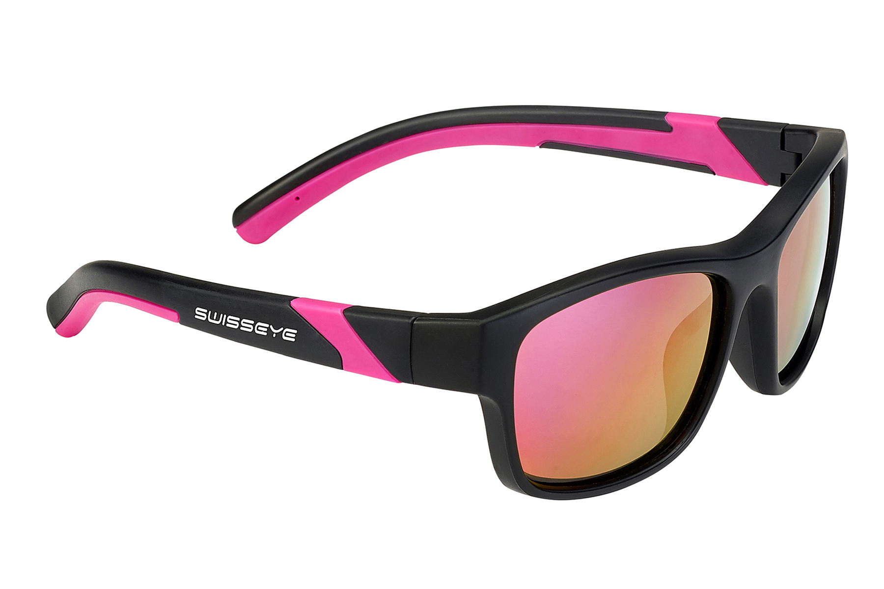 SWISSEYE Kinder-Sportbrille Rocker Pro 16666