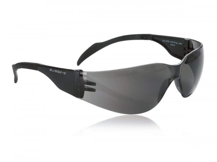 SWISSEYE Outbreak 14002
