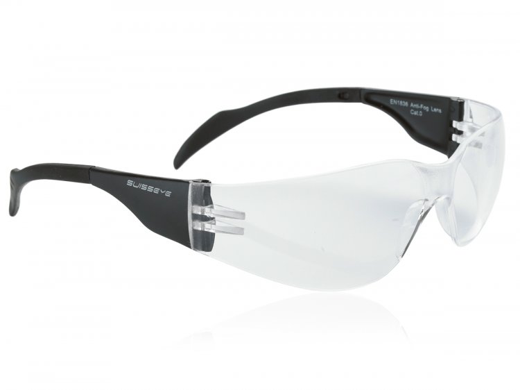 SWISSEYE Outbreak 14003