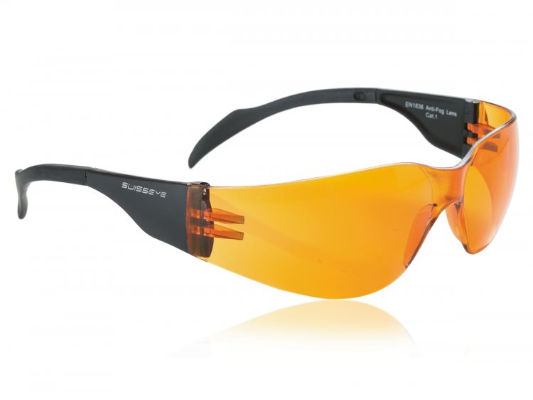 SWISSEYE Outbreak 14005