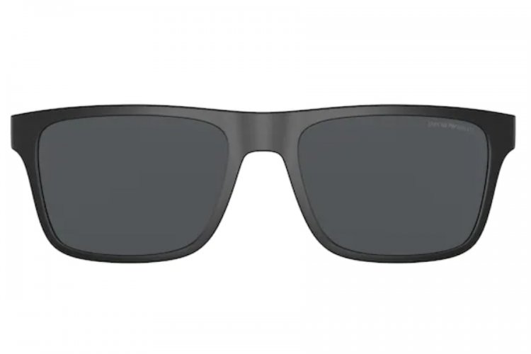 Sonnen Clip EA 4115C 504287 f�r Emporio Armani Brille EA 4115