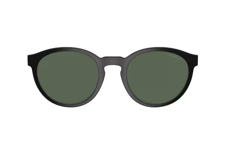 Sonnen Clip EA 4152C 500171 f�r Emporio Armani Brille EA 4152