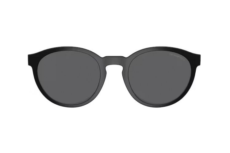 Sonnen Clip EA 4152C 500181f�r Emporio Armani Brille EA 4152
