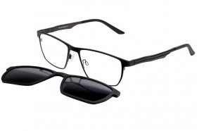 Swisseye 531653 03 mit Sonnen-Clip