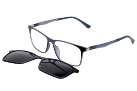Swisseye 53171 01 mit Sonnen-Clip