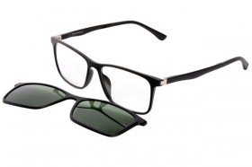 Swisseye 531712 02 mit Sonnen-Clip