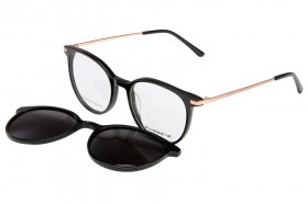 Swisseye 531751 01 mit Sonnen-Clip