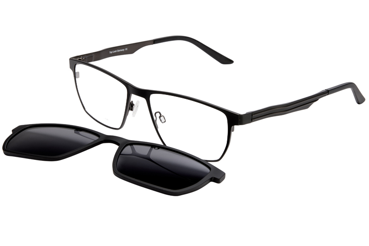 Swisseye 53165 03 mit Sonnen-Clip