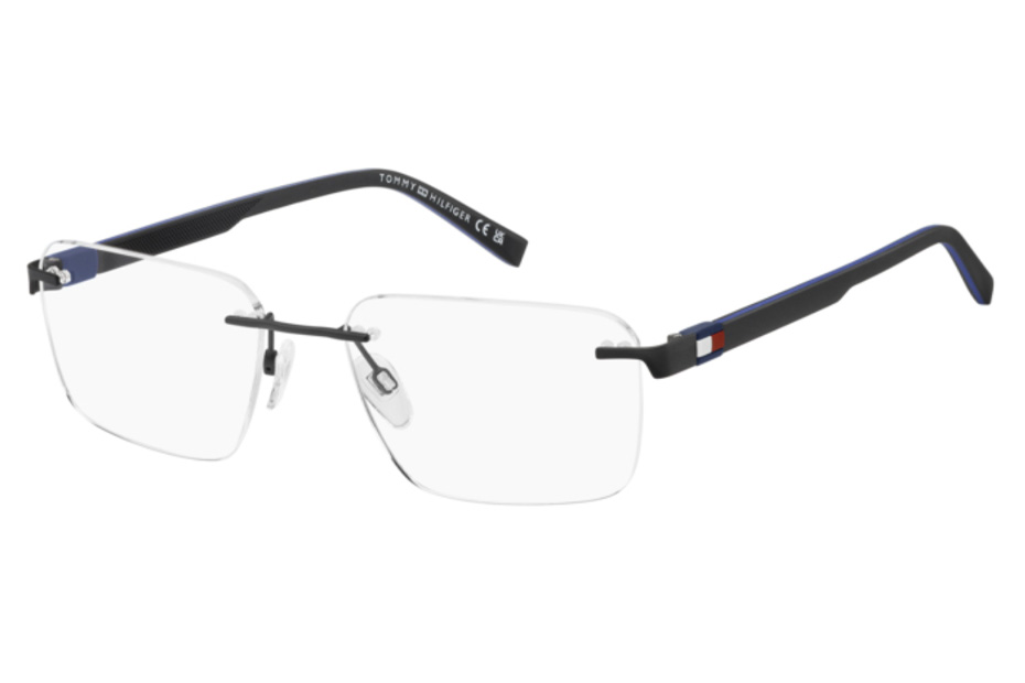 TOMMY HILFIGER Brille TH 2323 003