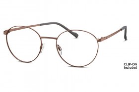 TITANFLEX 822051 60 mit Sonnenbrillen-Clip