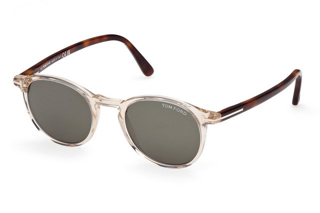 Tom Ford Andrea-02 FT 0539 45N
