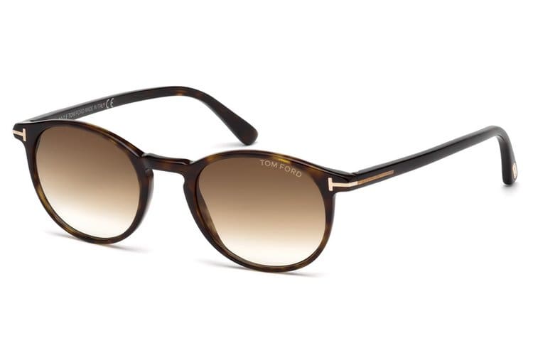 Tom Ford Andrea FT 0539/S 52F