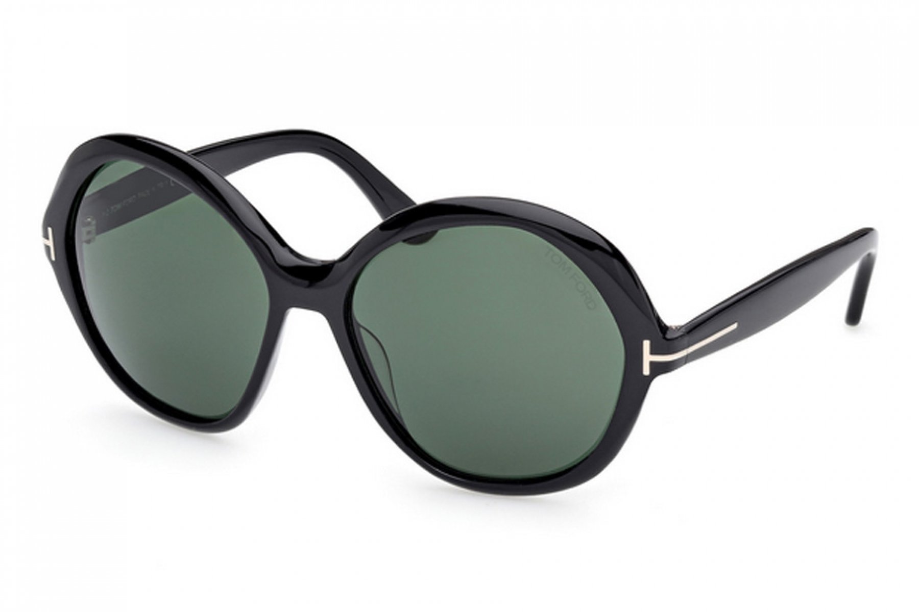 Tom Ford Annabelle-02 FT 1282 01N