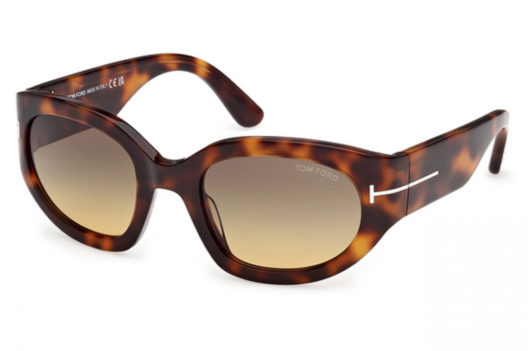 Tom Ford Arizona-02 FT 1313 53B