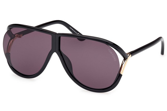 Tom Ford Axel FT 1197 01A