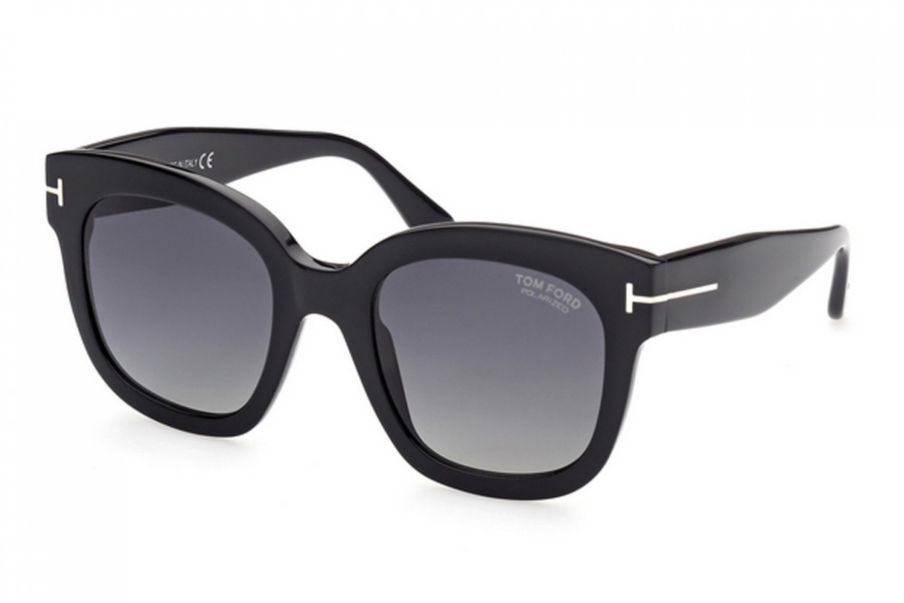 Tom Ford Beatrix-02 FT 0613 01D