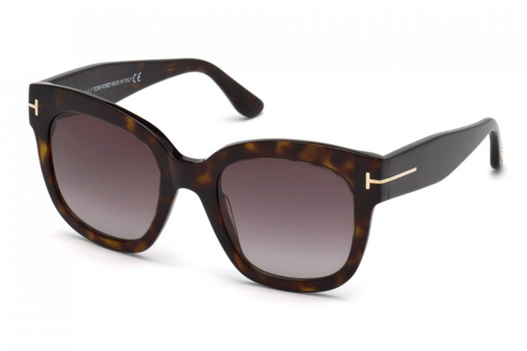 Tom Ford Beatrix-02 FT 0613 52T