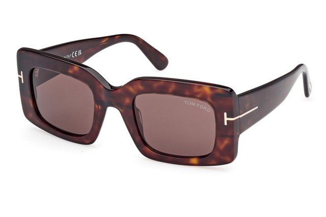 Tom Ford Brigitta FT 1188 52E