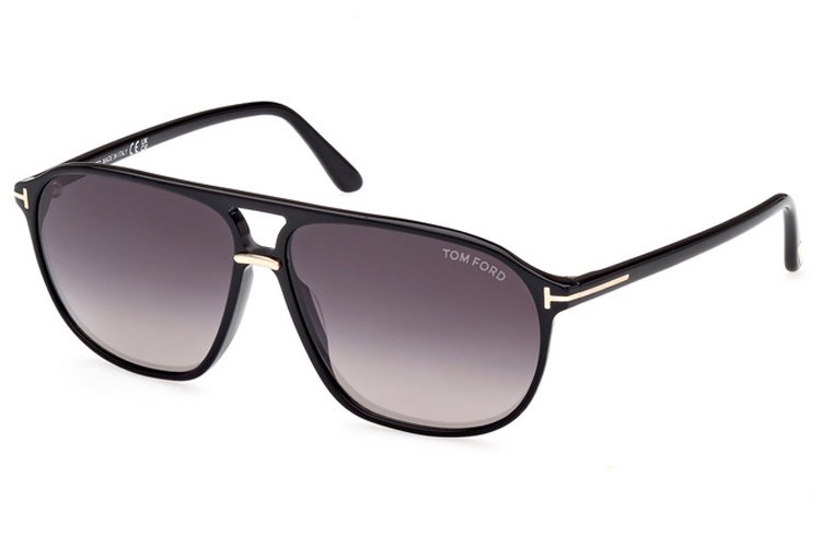 Tom Ford Bruce FT 1026 01B