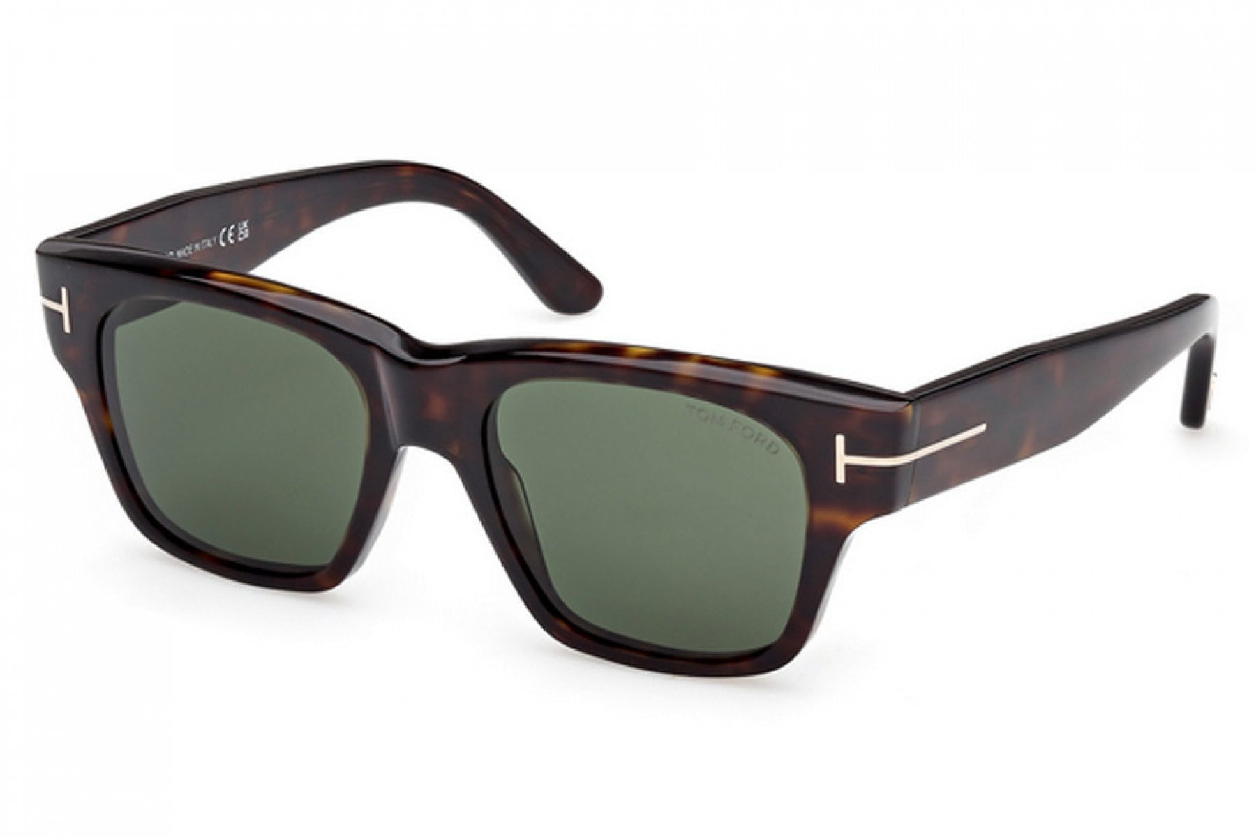 Tom Ford Caine-02 FT 1280 52N