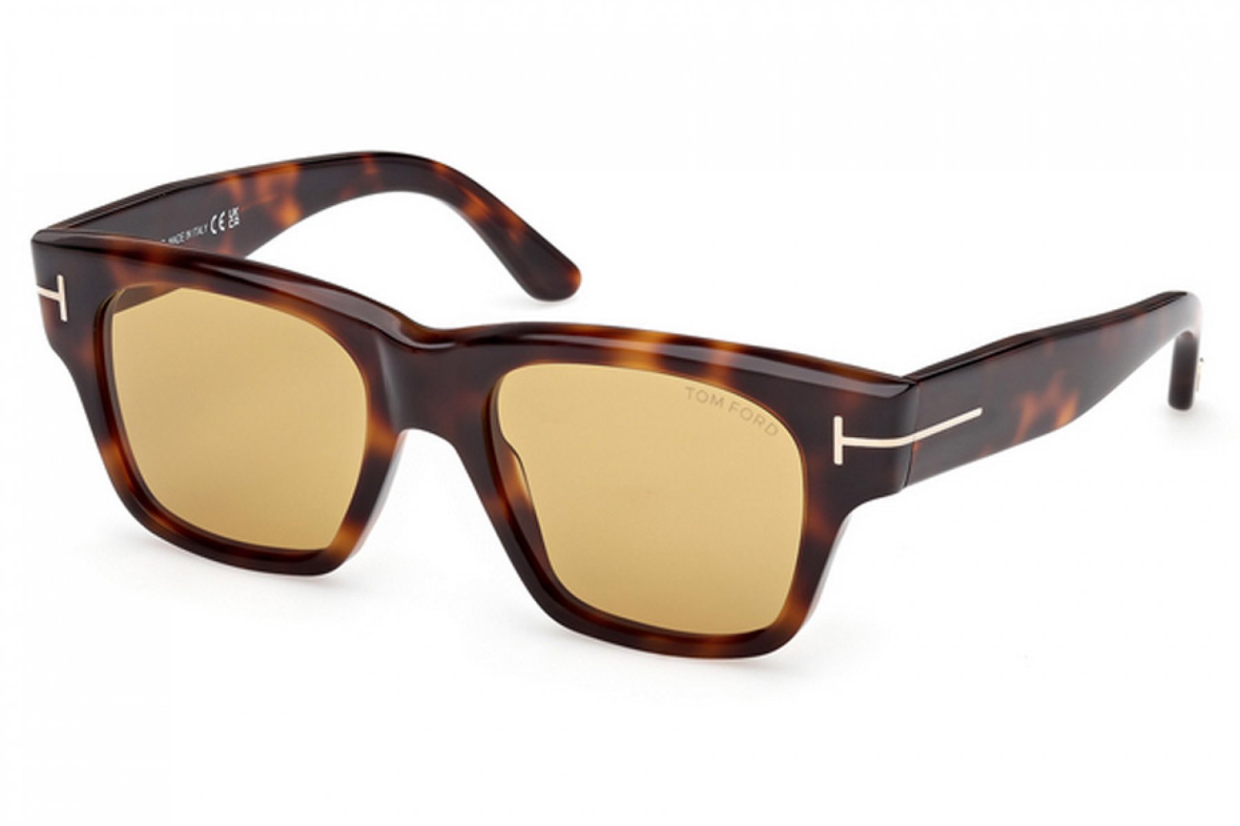 Tom Ford Caine-02 FT 1280 53E
