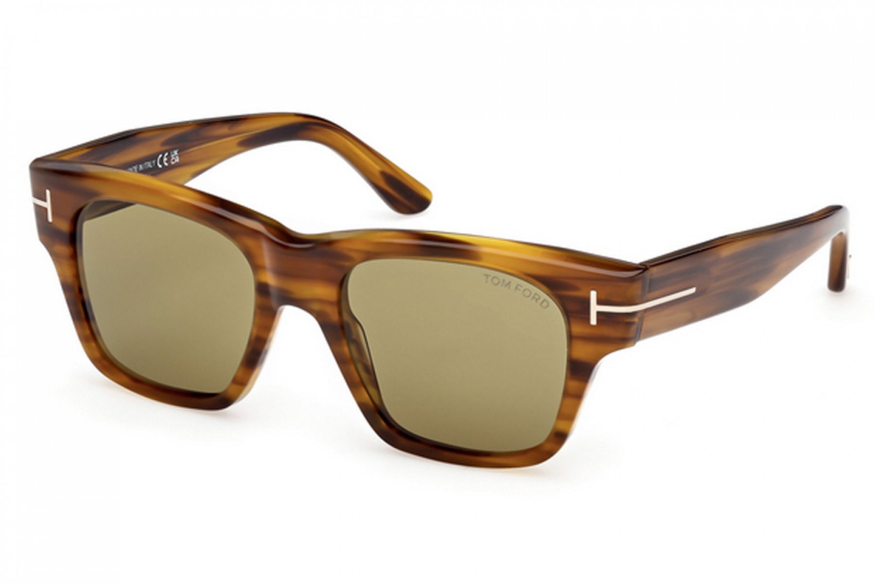 Tom Ford Caine-02 FT 1280 55N