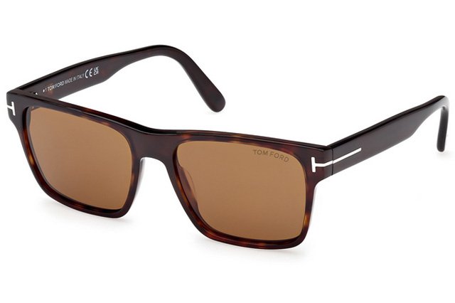 Tom Ford Calder FT 1205 52E