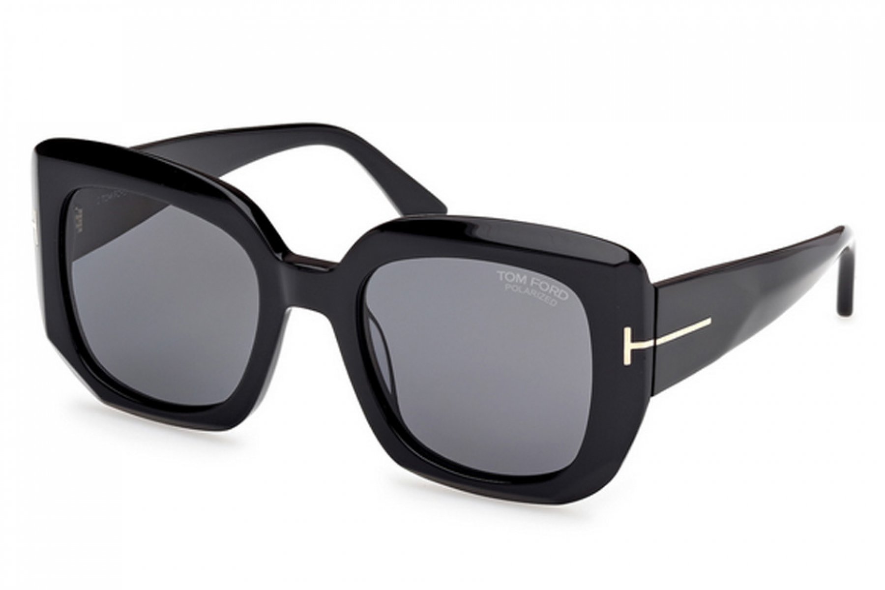 Tom Ford Carla-02 FT 1220 01D