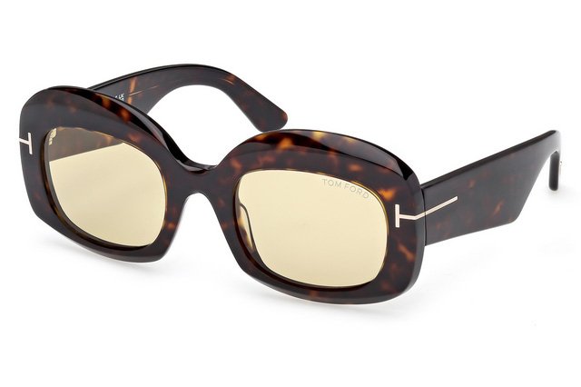 Tom Ford Carmen-02 FT 1219 52E