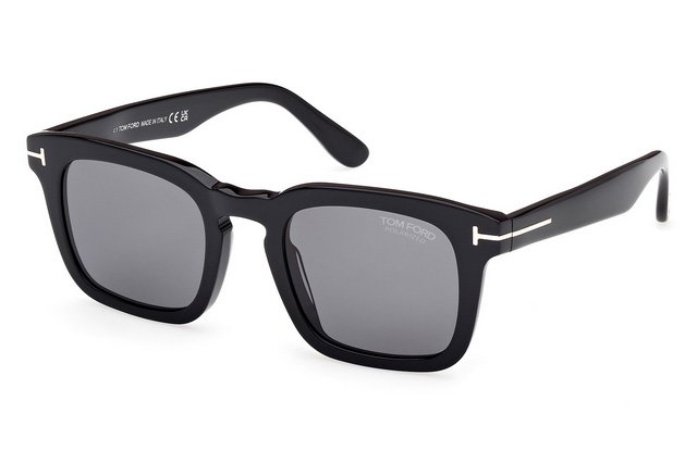 Tom Ford Dax FT 0751 01D