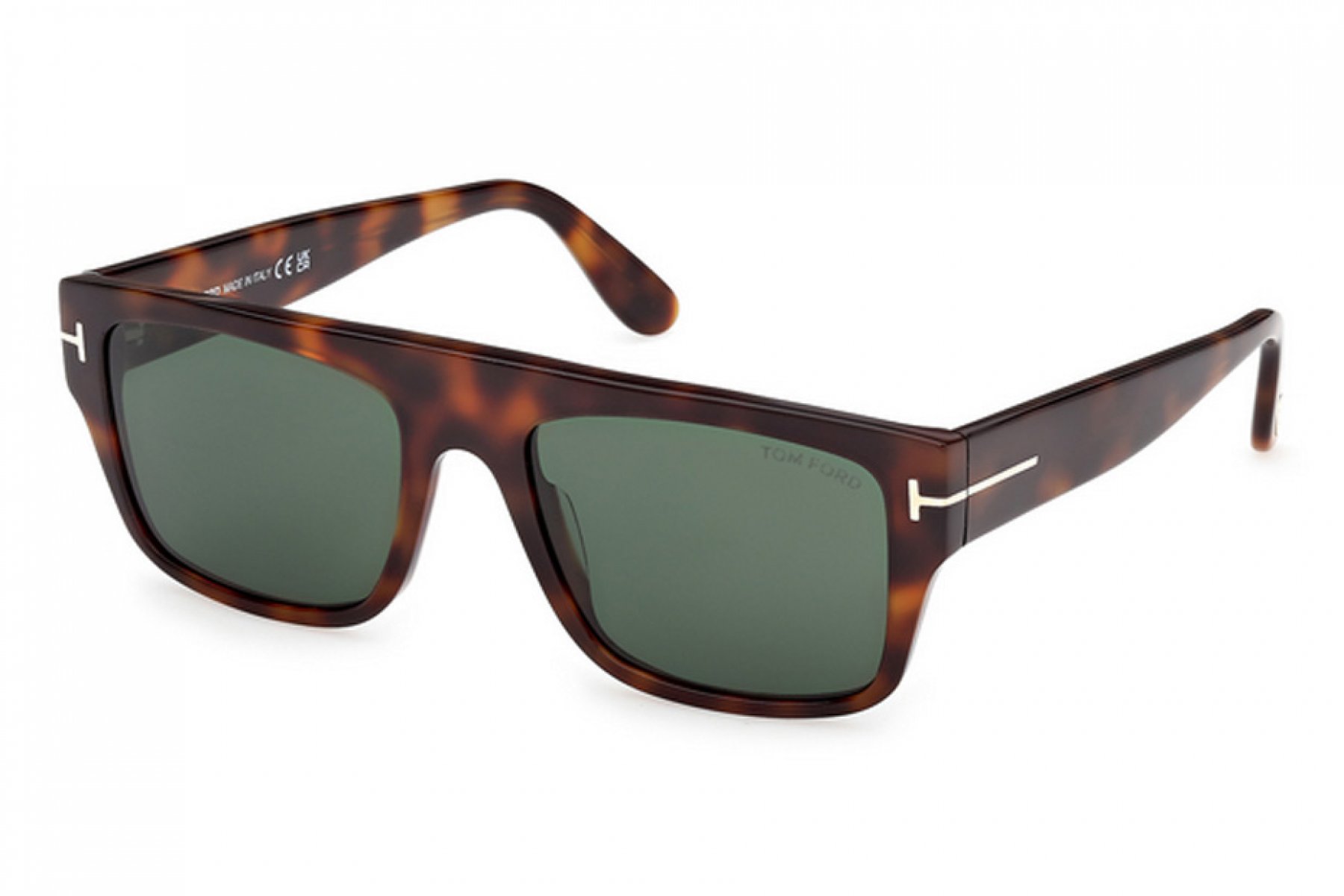 Tom Ford Dunning-02 FT 0907 53N