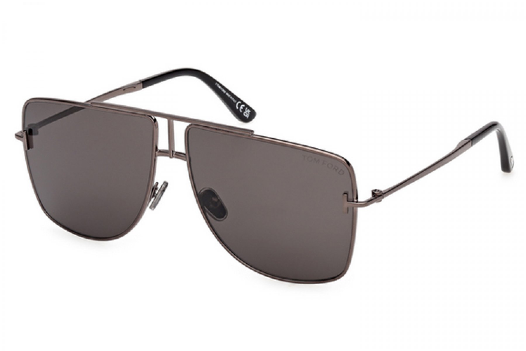 Tom Ford Eliott-02 FT 1307 08A