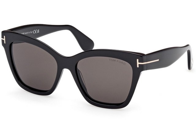 Tom Ford Elvira FT 1217 01A